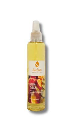 Perfumina Cítrico Tropical