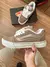 VANS KNU - castor brilho Ref 01239 - comprar online