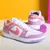 Nike Dunk Low - PINK WHITE - Ref.: 021 - comprar online