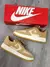 Nike Air Force Caramelo - Ref 0370 - comprar online