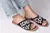Sandália rasteira SCHUTZ - Ref 0871 - comprar online