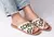Sandália rasteira SCHUTZ - Ref 0872 - comprar online