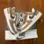 Nike Air Force brown - Ref 0986 - comprar online