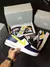 Nike Air Force - BLUE YELLOW - Ref.: 117 - comprar online