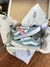 Vans Knu light blue - Ref 532 - comprar online