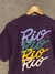 Tshirt big Farm Rio na internet