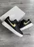 AIR FORCE BLACK GOLD - Ref 71132 - comprar online