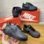AIR FORCE - infantil GRAFITE Ref 982 - comprar online