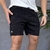 Short linho Lacoste - comprar online