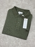 Polo Lacoste monocromática - comprar online