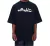 Tshirt Oversized Offwhite