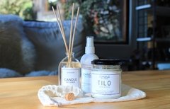Combo Aromas