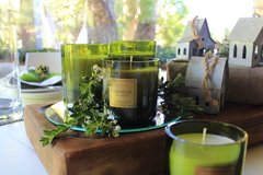Vela Malva - tienda online
