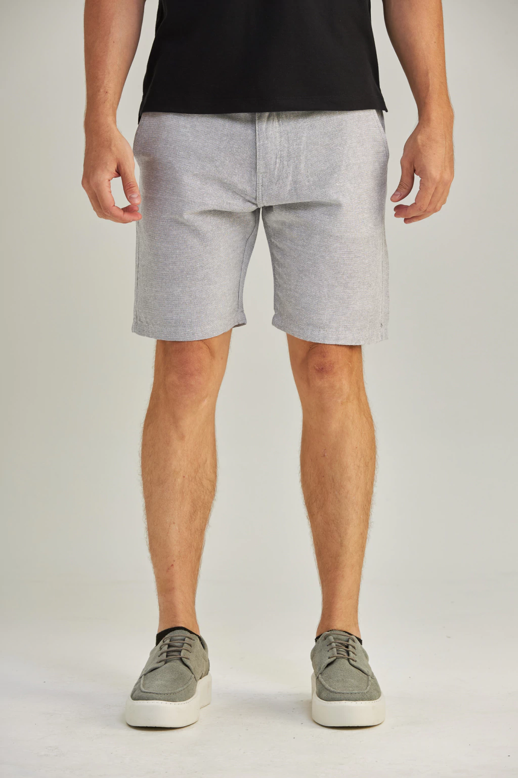 Bermuda Chino Recycle