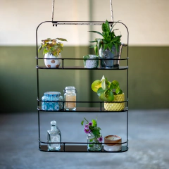 Estanteria CUBO