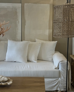 SILLON BIANCA - JENGIBRE DECO