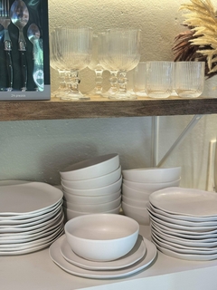 SETX6 PLATO PLAYO GABES - JENGIBRE DECO