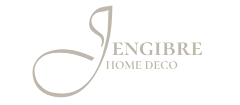 JENGIBRE DECO