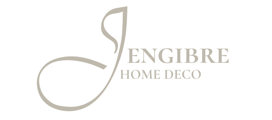 JENGIBRE DECO