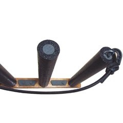 Rack & Suporte Vertical 4 Pranchas - comprar online
