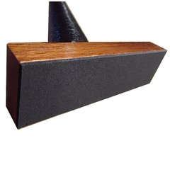 Rack & Suporte de Parede para Pranchas de Surf - 1 prancha - Los Surfboards