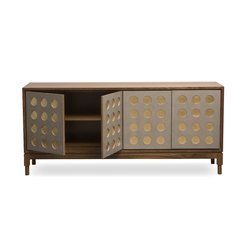Cabinet Pierced - comprar online