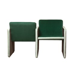 Sillón RUBIK têtê à têtê en internet