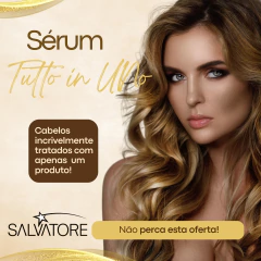 Shampoo Antiqueda Bioplants + Sérum Tutto in Uno na internet