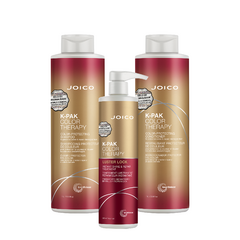 Kit Joico K-PAK Color Therapy - Trio