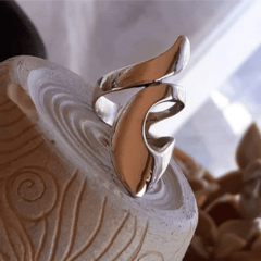 Anillo Cinta