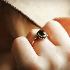 Anillo Encina - comprar online