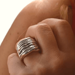 Anillo Lineal
