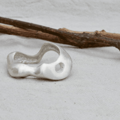 Anillo Bombay - tienda online