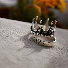 Anillo Reinas