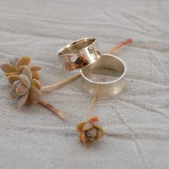 Anillo Fausta - tienda online