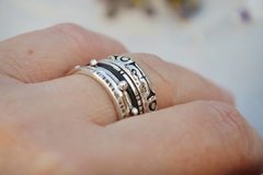 Anillo Los Siete - comprar online