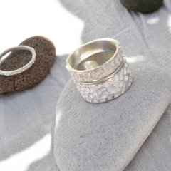 Anillo Kioto Mix en internet