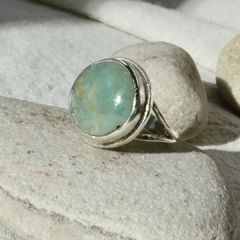 Imagen de Anillo Circular