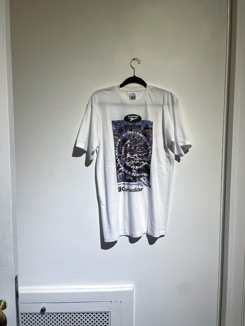 Remera #3-2025 - comprar online