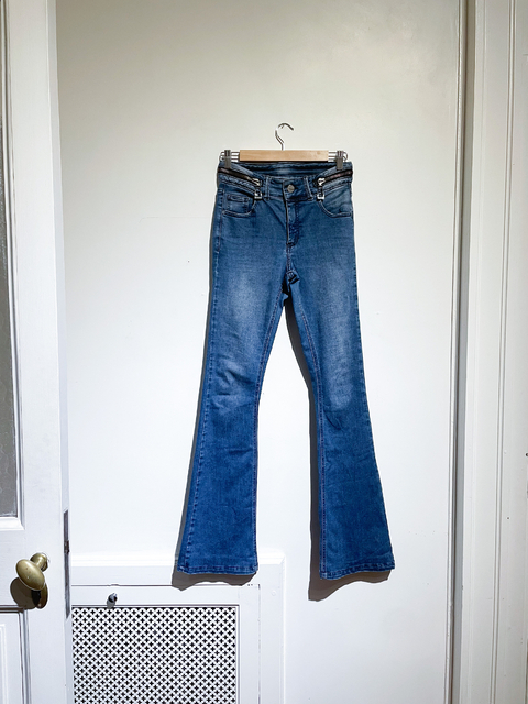 Jean #3-2025-BR - comprar online