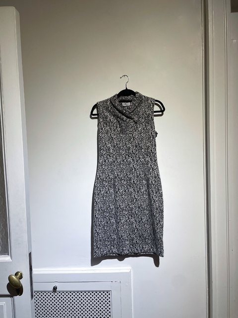 Vestido Calvin Klein - comprar online