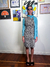 Vestido Calvin Klein - Estudio SACHArt, Vintage & Tattoo Studio