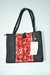 Cartera de mano Oriental
