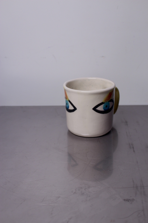 Taza Wild Eyes