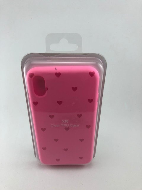 Case Heart