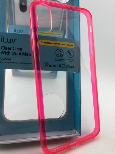 Case iLuv