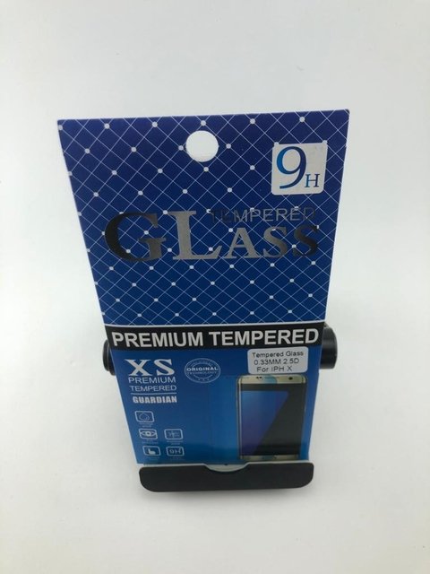 Glass Protector iPhone X / XS