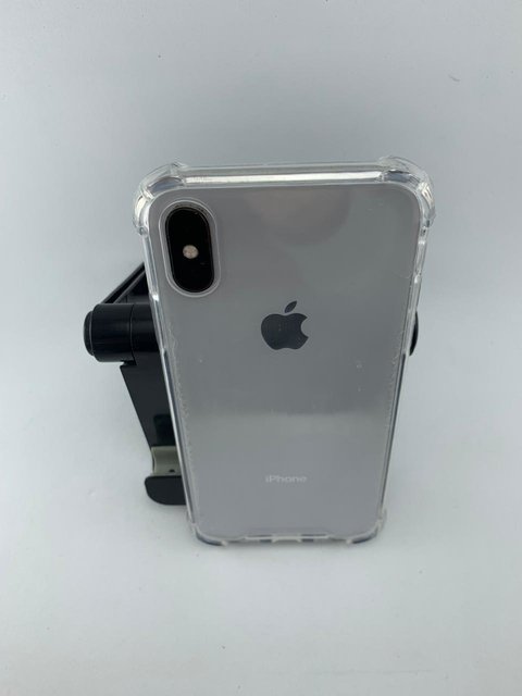 Case Transparente reforzada
