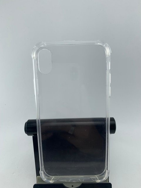 Case Transparente reforzada