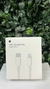 Apple USB-C to Lightning 1mt